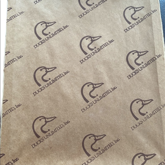 8x10 ducks unlimited stamp collectors photo and gold stamp in one frame - Picture 2 of 2